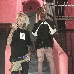 Lil Peep x Lil Tracy - Suck The Tip