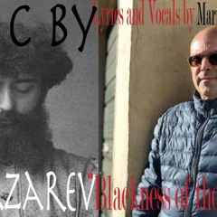 Blackness Of The Sky - Music: Mike Zazarev and Lyrics and Vocals: Mario Savioni