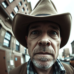 Break the chain (Swamp rock)