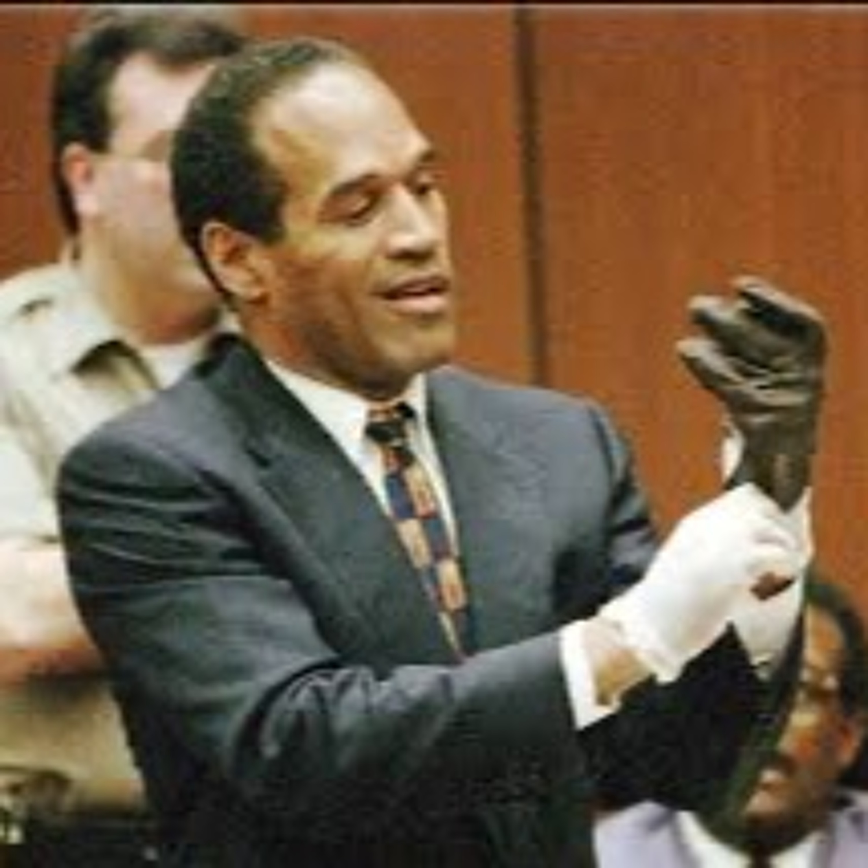 041124 UNICEF in Gaza, Famine Fight in DC, Japan's Lesson, OJ Simpson Dead episode artwork