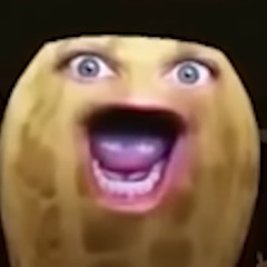 WITNESS ME 🥜