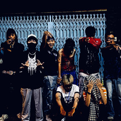 Gy T - 371 Cypher (ft. 3TỜ_LEANWATER_DOKI)