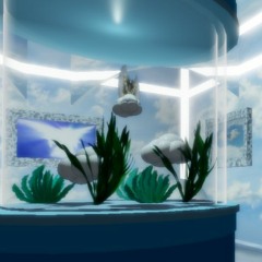 Heaven Room (Hotel Tralude)