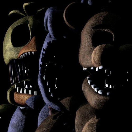 Five Nights [FabvL]