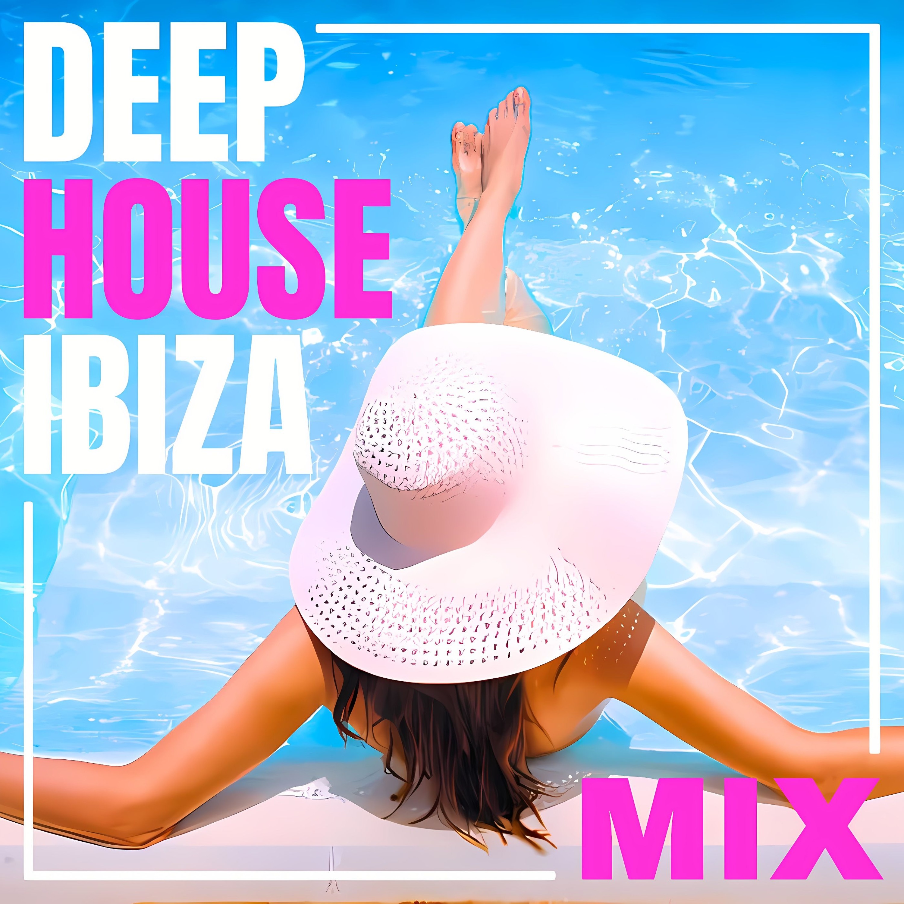 Summer Mix Best Deep house Music Techno Dance 2023