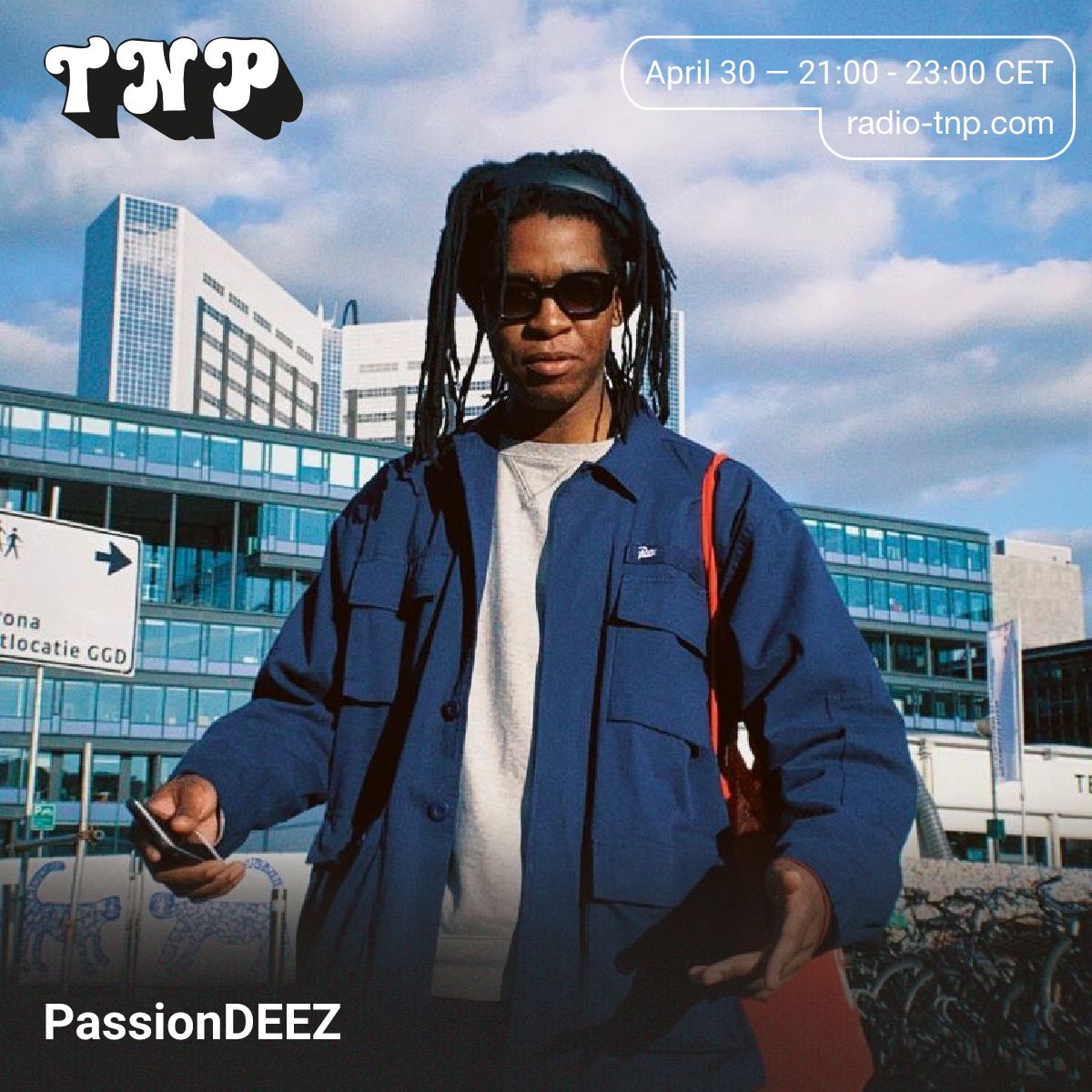 Passion Deez