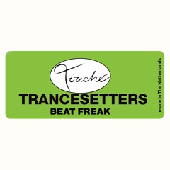 Beat Freak (Martijn Ten Velden Edit)