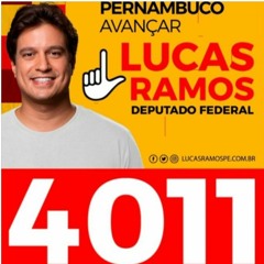 Jingle Lucas Ramos 4011 - Swingueira 2