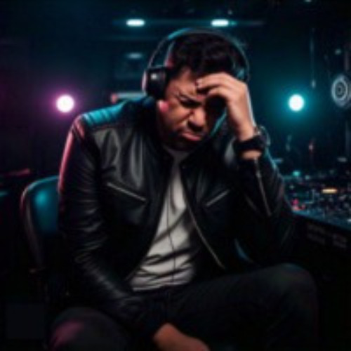 Laurent Wolf - No Stress - (Washington Costa - Remix)