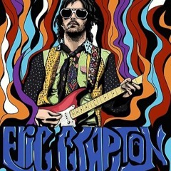 Eric Clapton - Cocaine ( Rai - Remix )