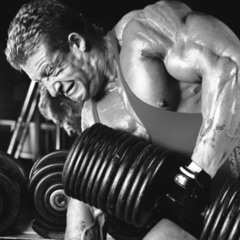 Dorian Yates x Mirl deftones(looped best part)
