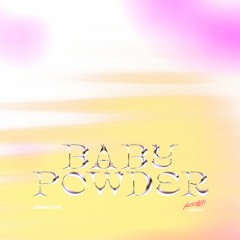 babypowder