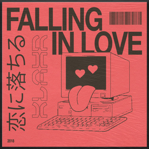 Falling In Love (Klahr Retouch)
