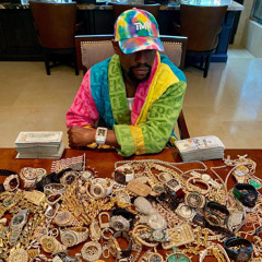 tmt lifestyle ft. glockysun [prod. highsoulja]