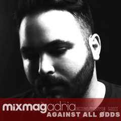 Exclusive Mix: Against All Ødds