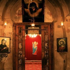 ثوك تاتي جوم - خورس دير القديس انبا مقار ببرية شيهيت