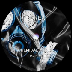 Chemical Attack (FREE DL)