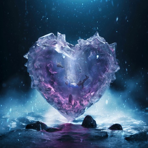 Stream Frozen Heart by IFE Listen online for free on SoundCloud