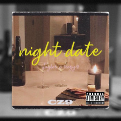 Night Date - Taylor x 1Cozy9