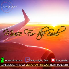 Music For The Soul 538