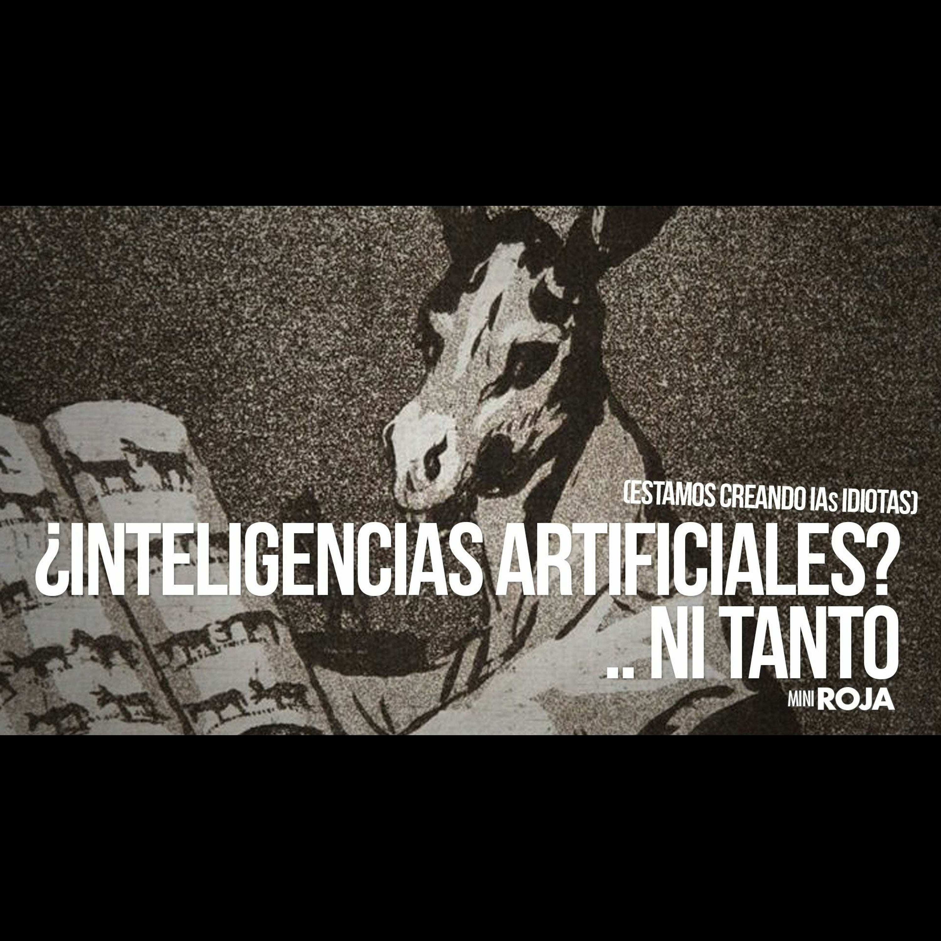 Portada de Roja, con Ophelia Pastrana
