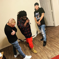 BUSS IT Feat Zaybooty (Prod YDNA & EddyHonn)