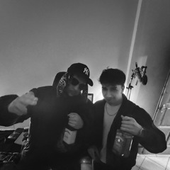 Paradise freestyle (feat japple MRK)