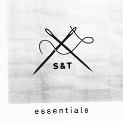 Scissor and Thread's Essential Tracks