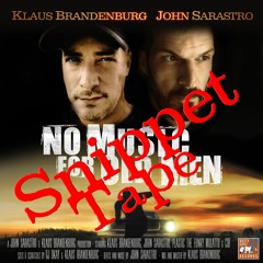 No Music For Old Men - Snippet Tape