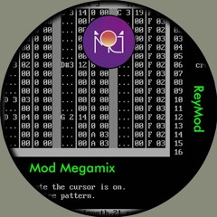 Mod Megamix 1994 - 1999