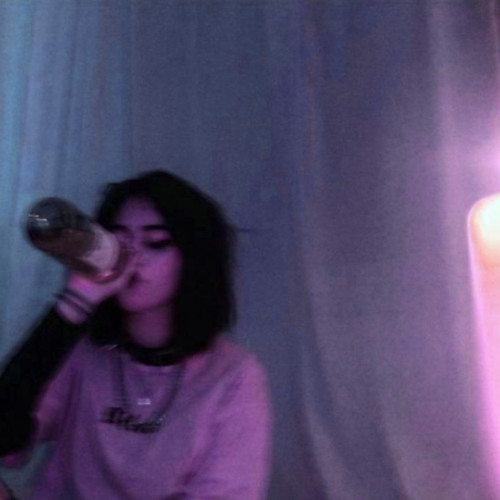 [free] sad lil peep type beat \ "crushed"