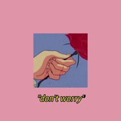 worried - Lo Fi Hip Hop Chill Beats (FREE FOR PROFIT)