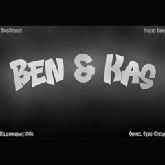 Ben og Kas