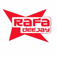 Rafa Deejay - Fantazia (Get To The Back Private Remix Master)