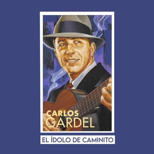 Stream Alma en Pena by Carlos Gardel | Listen online for free on SoundCloud