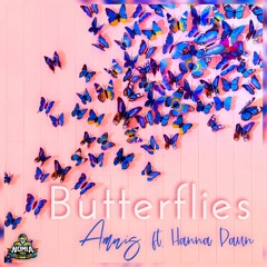 Amnis - Butterflies (Ft. Hanna Daun)[NomiaTunes Release]