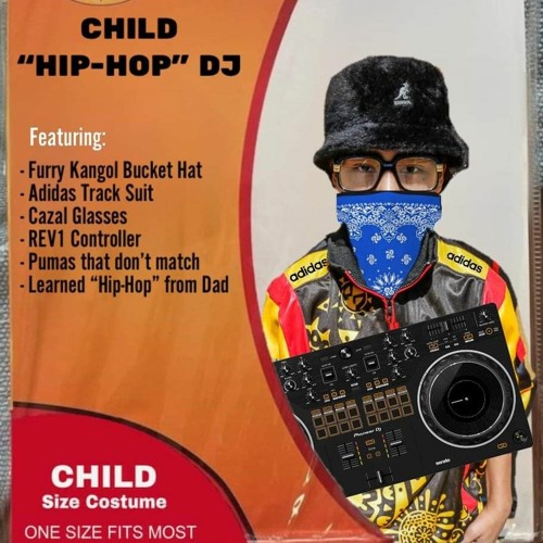 Bull on Beats: Hip Hop Parenting Pt2