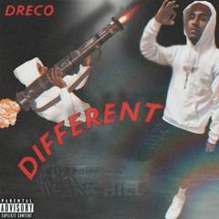 Dreco - Different