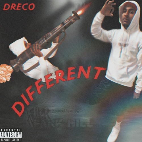 Dreco - Different