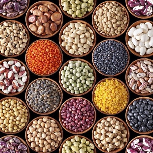 Pulses &  Nuts