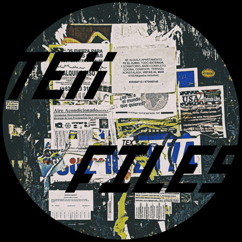 TEX - Backstabber (Original Mix)