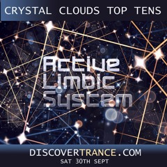 Active Limbic System - Crystal Clouds Top Tens 576
