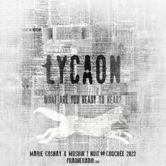 What The Phaune #7 - Lycaon (Hors-série)