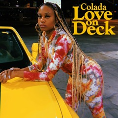 Colada - Love On Deck