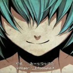 【UTAU 9 VIPPERloid】 Bad ∞ End ∞ Night