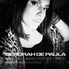 FFM321.2 | DEBORAH DE PAULA