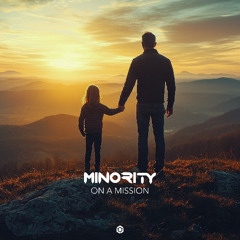 On a Mission (OUT NOW @ BLUE TUNES REC)