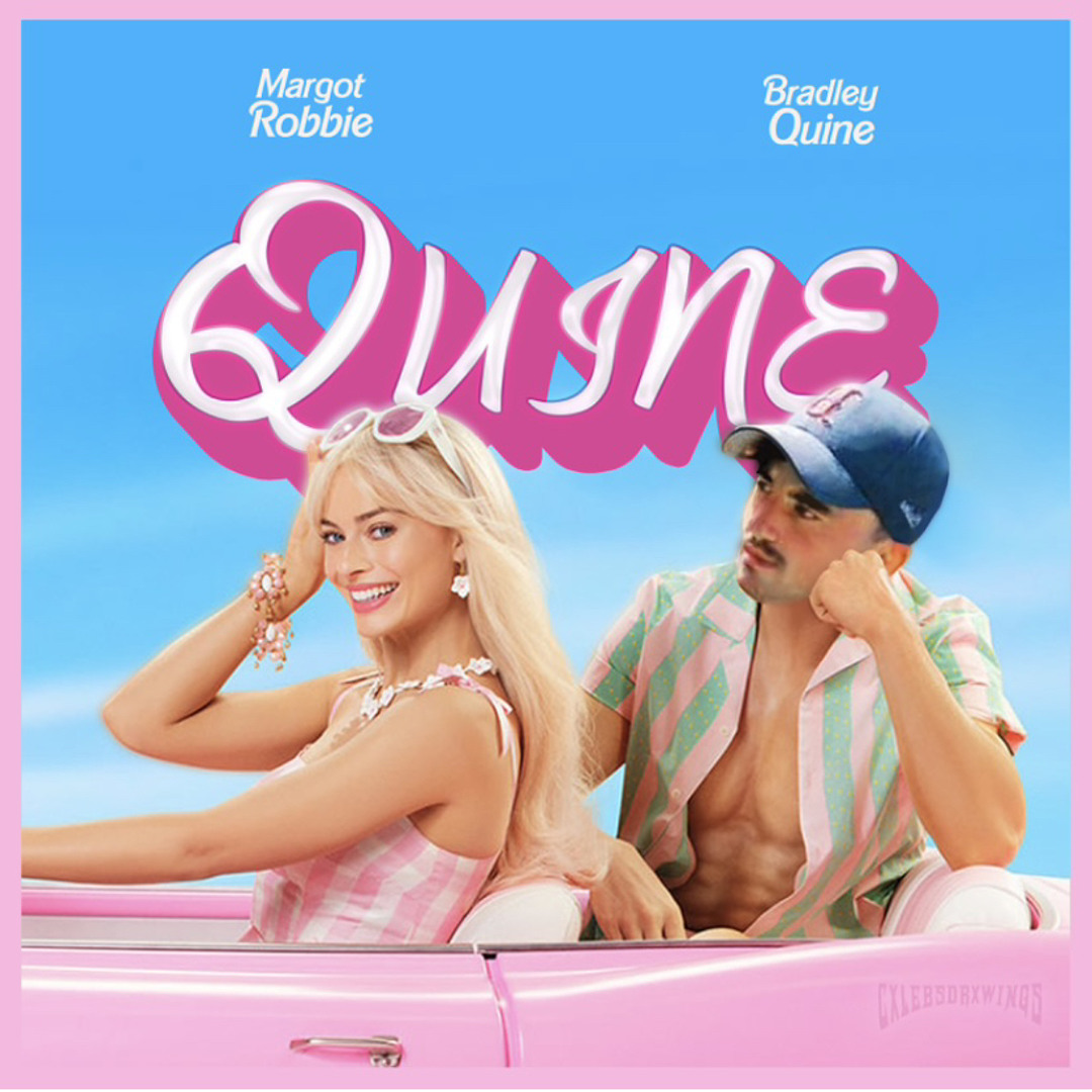 Barbie_Girl ( QUINE Remix )