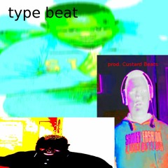 Megic Mike Type Beat (prod. Custard Beats)