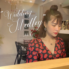 Wedding Medley (Perfect, Marry You, Love You 3000) - Hà Nhi